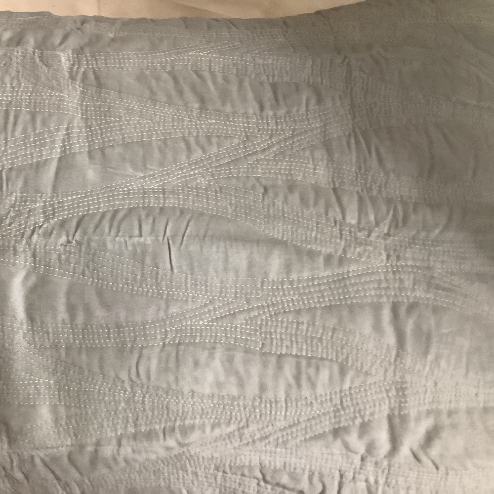 KENNETH COLE SHAM - Picture 2 of 4
